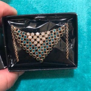 Set! Earring and necklace *Updated pictures